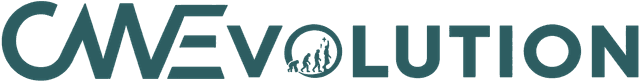 CaptureWorld Evolution Logo