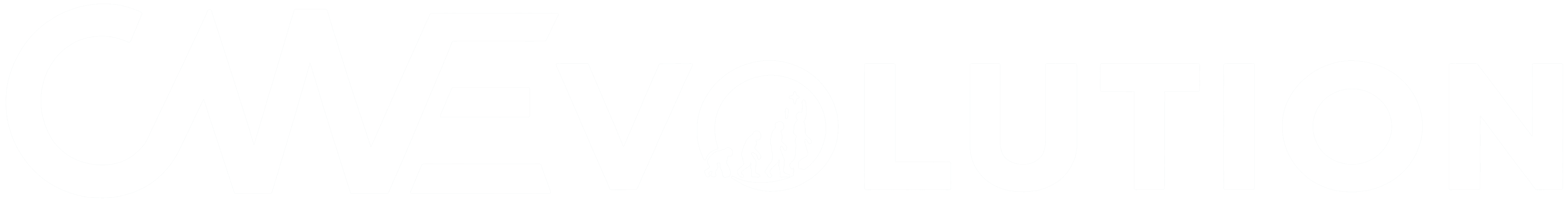 CaptureWorld Evolution Logo