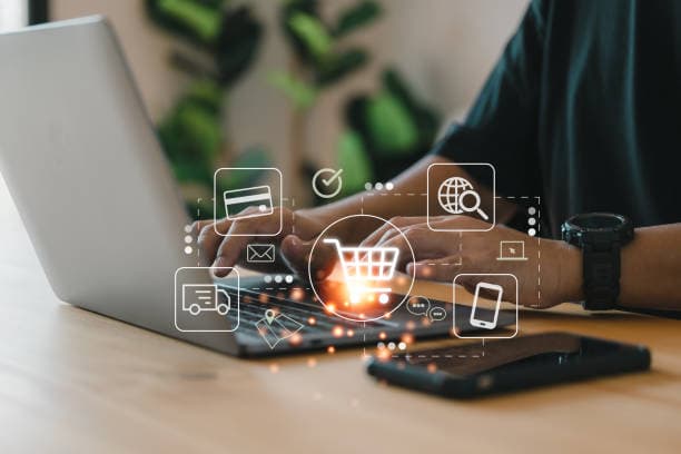 E-commerce & Marketplaces