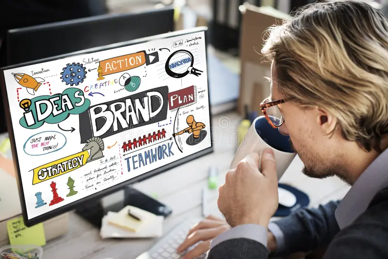 Branding & Creative