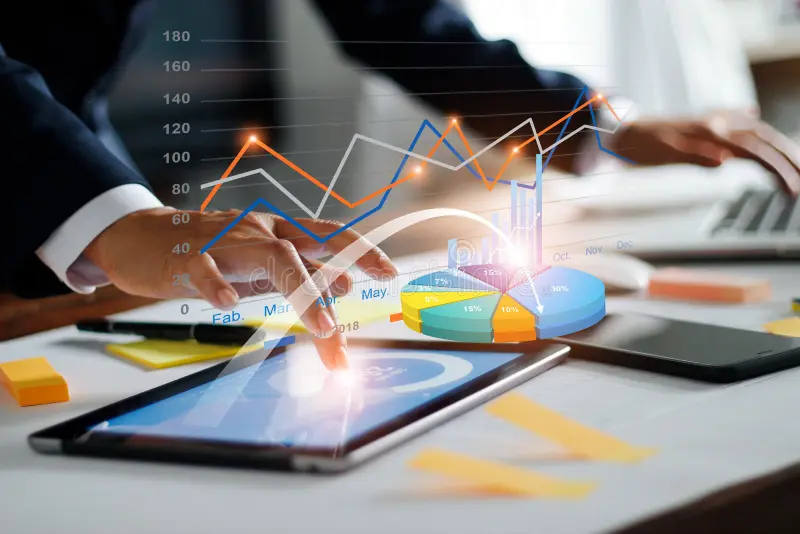 Captureworld Evolution Strategic Analytics & Business Performance